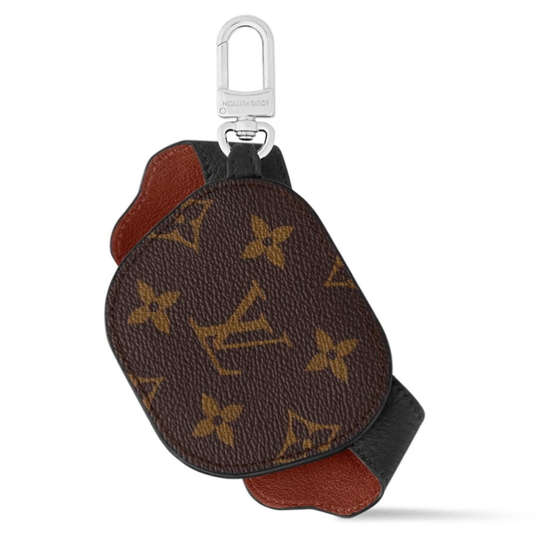 LV Dog Bag Charm M02273